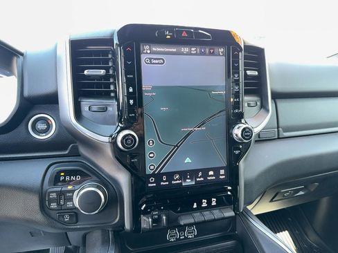 Certified 2025 RAM 1500 Big Horn AWD/4WD image 12