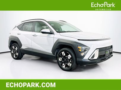 Used 2025 Hyundai Kona SEL