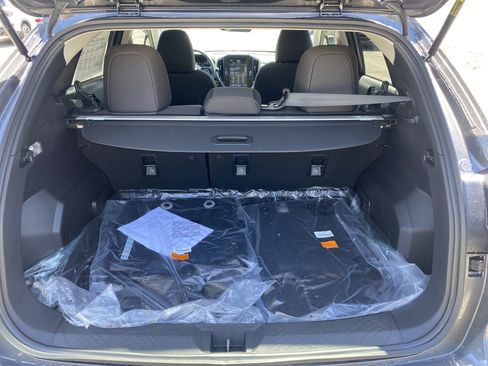 New 2026 Subaru Crosstrek 2.0i Premium AWD/4WD image 35