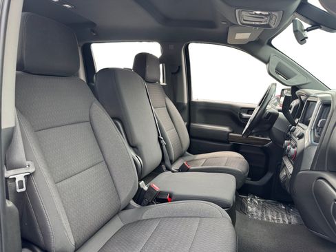 Used 2022 Chevrolet Silverado 1500 LT AWD/4WD image 15