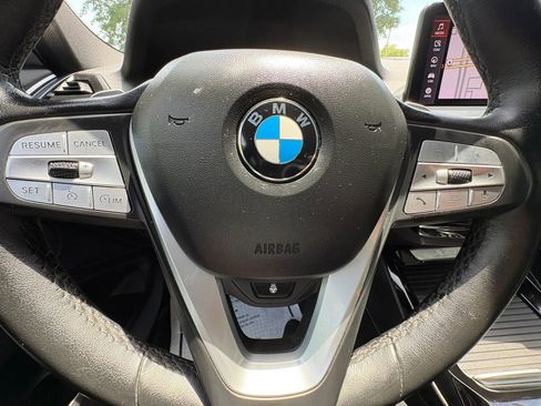 Used 2022 BMW X3 xDrive30i w/ Convenience Package AWD/4WD image 34