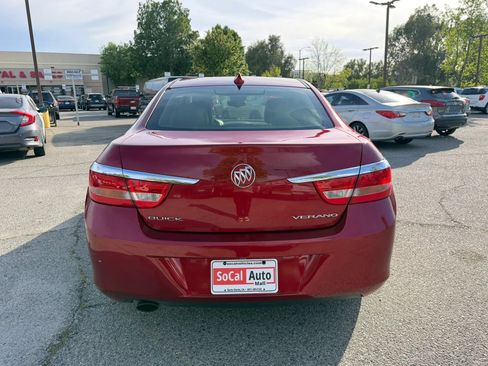 Used 2015 Buick Verano FWD image 4