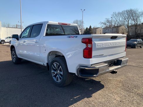 New 2026 Chevrolet Silverado 1500 LT image 5