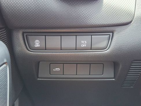 Used 2024 MAZDA CX-50 AWD 2.5 S w/ Cargo Package image 28