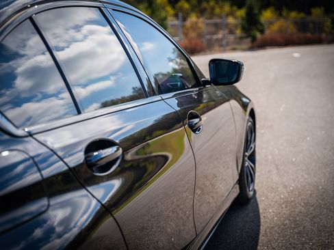 Used 2021 BMW M340i w/ Premium Package image 18