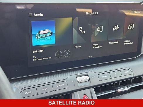 Used 2025 Kia K4 FWD image 24