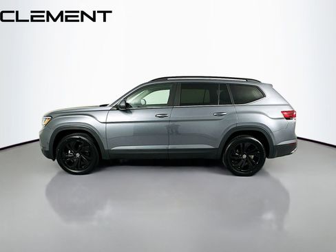 Used 2022 Volkswagen Atlas SE image 6