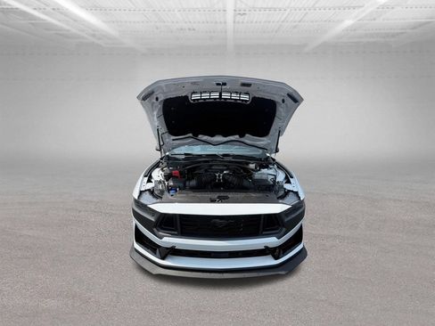 New 2026 Ford Mustang Dark Horse w/ Dark Horse Handlin Package RWD image 48