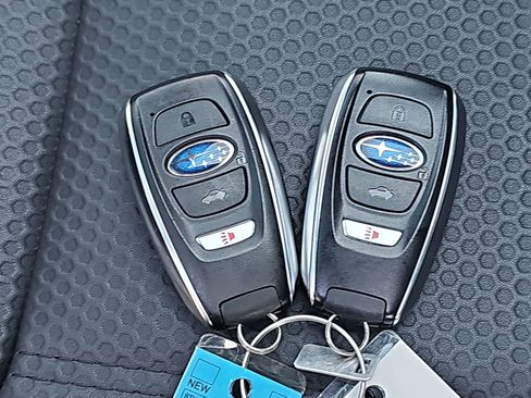 Used 2024 Subaru Forester Wilderness AWD/4WD image 38
