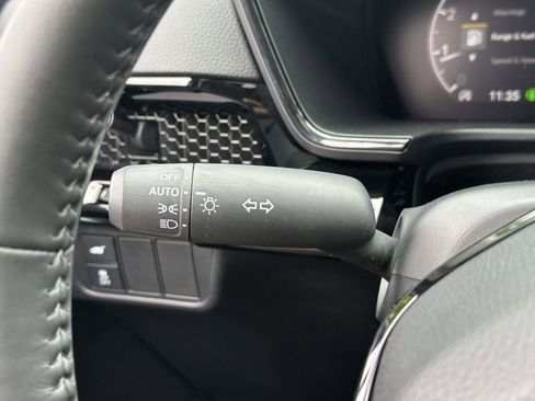 Certified 2023 Honda CR-V EX-L image 22