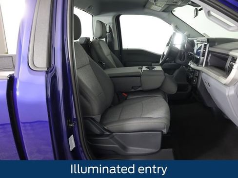 New 2026 Ford F350 XL w/ STX Appearance Package image 57