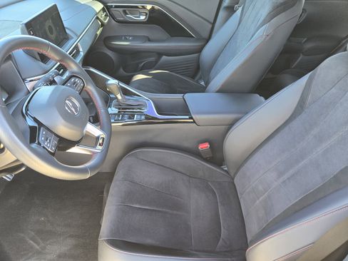 Certified 2025 Acura ADX A-Spec image 20