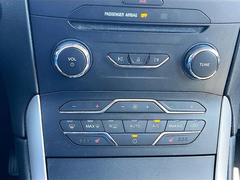 Used 2018 Ford Edge SEL w/ Equipment Group 201A image 17