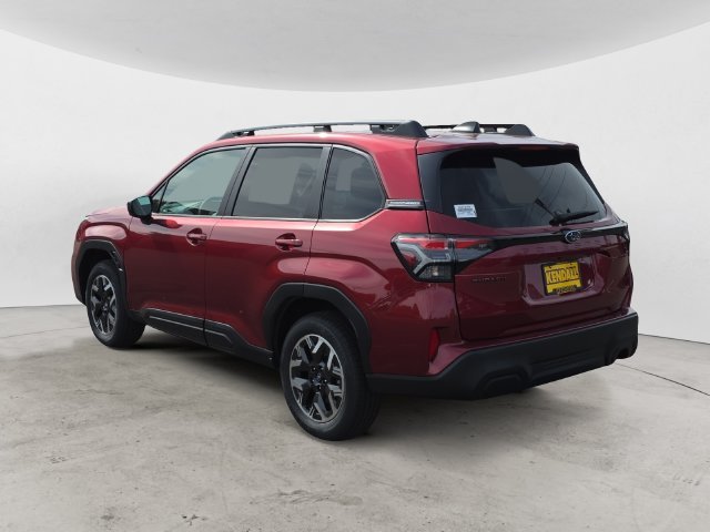 New 2026 Subaru Forester Premium AWD/4WD image 7