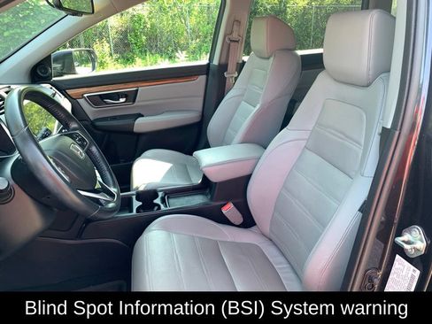 Used 2019 Honda CR-V EX-L image 13