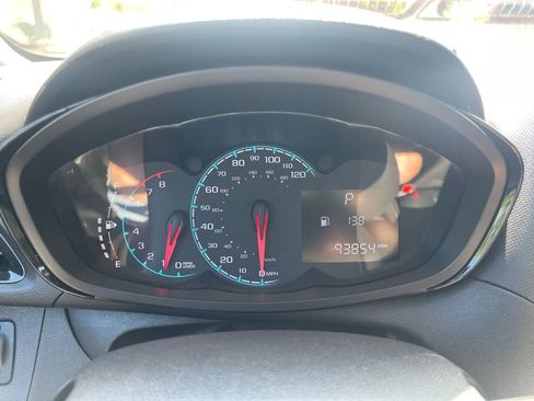 Used 2018 Chevrolet Spark LS image 18