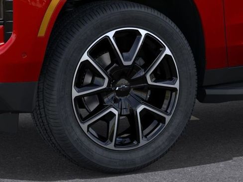 New 2026 Chevrolet Tahoe RST w/ Comfort Package AWD/4WD image 9