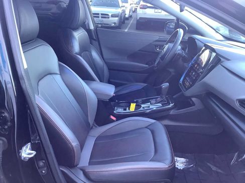 Used 2024 Subaru Crosstrek 2.5i Limited AWD/4WD image 15