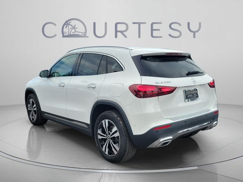 Certified 2026 Mercedes-Benz GLA 250 image 5