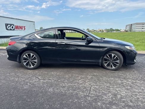 Used 2016 Honda Accord EX-L image 11