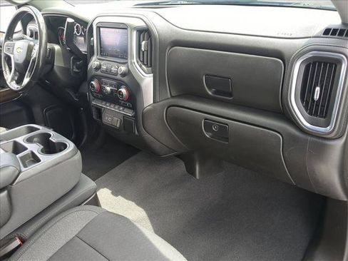 Used 2021 Chevrolet Silverado 1500 LT RWD image 21