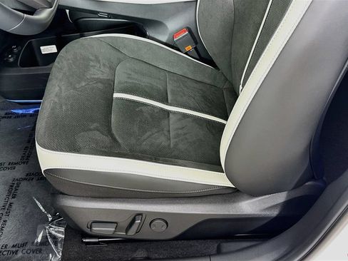 New 2026 Kia EV6 GT-Line AWD/4WD image 21