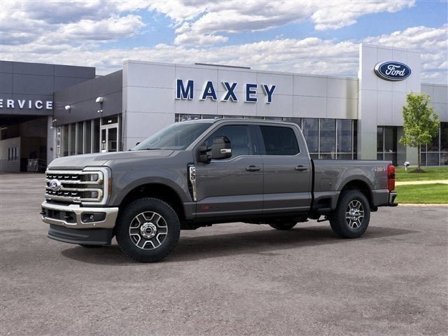 New 2027 Ford F350 Lariat w/ Lariat Ultimate Package AWD/4WD image 1