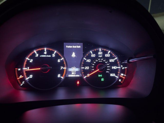 Used 2021 Acura ILX w/ Technology Plus & A-SPEC FWD image 10