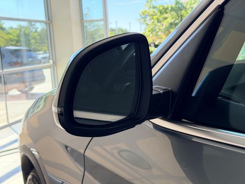 Used 2024 BMW X3 sDrive30i RWD image 22