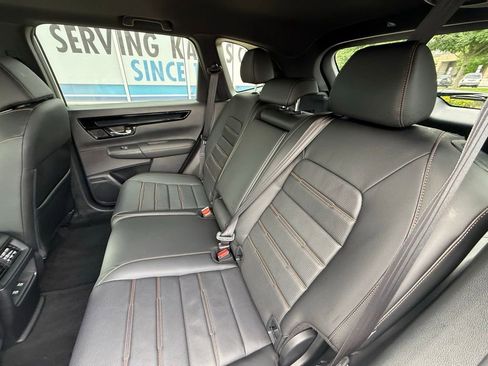 Used 2026 Honda CR-V Sport Touring image 31