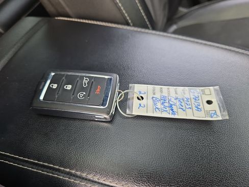 Used 2023 Jeep Grand Cherokee Altitude AWD/4WD image 29
