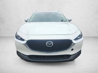 Used 2025 MAZDA CX-30 AWD 2.5 S w/ Preferred Package video 4