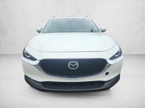Used 2025 MAZDA CX-30 AWD 2.5 S w/ Preferred Package image 4