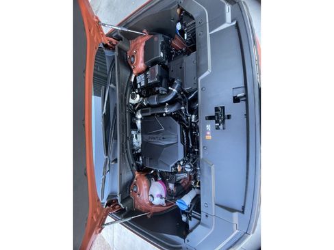 Used 2024 Hyundai Santa Fe Calligraphy image 66