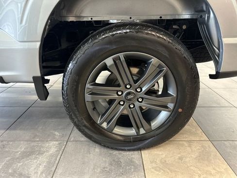 Used 2023 Ford F150 XLT w/ Equipment Group 302A High AWD/4WD image 7