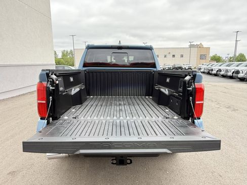 New 2026 Toyota Tacoma Limited AWD/4WD image 5