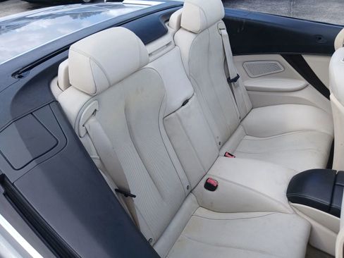 Used 2012 BMW 650i Convertible RWD image 14