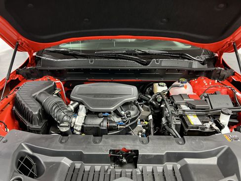 New 2026 Chevrolet Blazer RS image 65