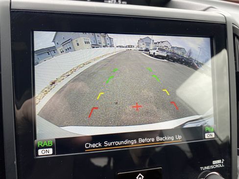 Used 2025 Subaru Forester Wilderness image 31