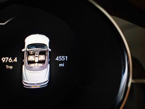 Used 2022 Bentley Continental GT image 39