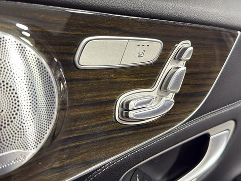 Used 2017 Mercedes-Benz C 300 4MATIC Coupe image 34