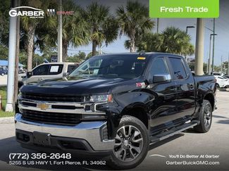 Used 2021 Chevrolet Silverado 1500 LT AWD/4WD video 1