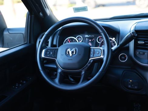 New 2026 RAM 3500 Tradesman image 23