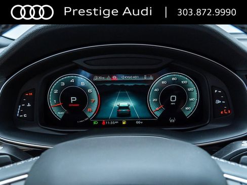 New 2026 Audi Q7 3.0T Premium Plus image 15