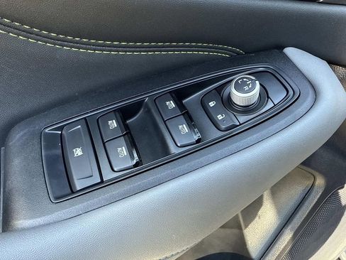 Certified 2023 Subaru Outback Onyx Edition image 19