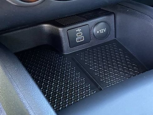 Certified 2024 Ford Bronco Sport Outer Banks AWD/4WD image 27