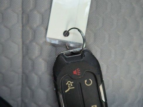 Used 2017 GMC Acadia SLE image 24