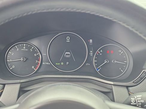 Certified 2024 MAZDA CX-90 3.3 Turbo w/ Premium Package image 12