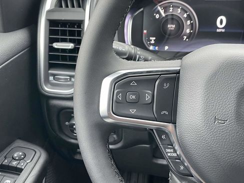 New 2026 RAM 1500 Big Horn image 50