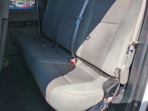 Used 2019 Ford F450 XL w/ XL Value Package image 17